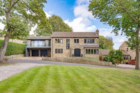 Coachgates, Flockton, Wakefield, WF4 4TT