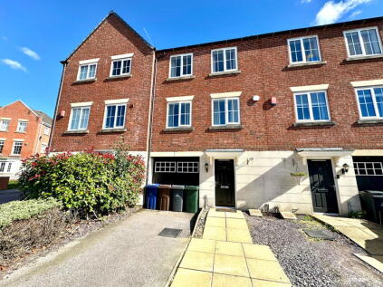 Chauntry Avenue, Penistone, Sheffield, S36