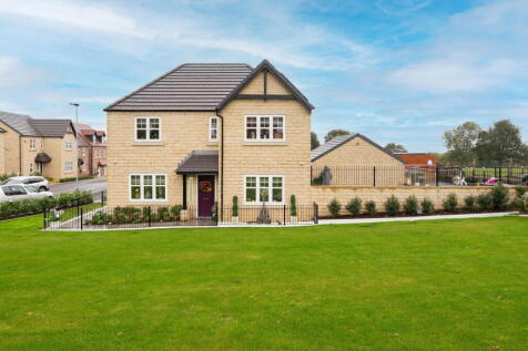Mill Rise, Barnsley, S70 4FG