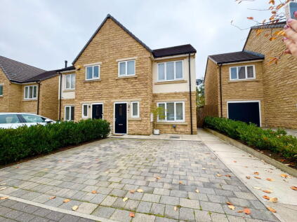 Lairds Way, Penistone, Sheffield, S36 6JB