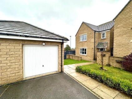 New Chapel Road, Penistone, Sheffield, S36 9AG