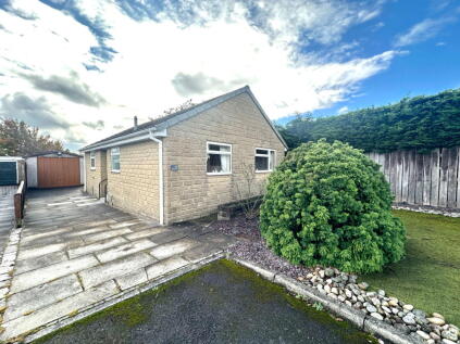 Green Acre Drive, Upper Denby, Huddersfield, HD8 8UP