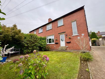 Park Avenue, Penistone, Sheffield, S36 6DL