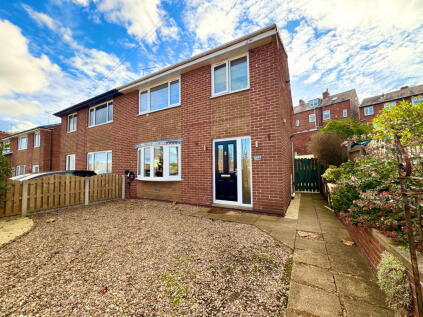 Stone Street, Barnsley, S71 1QT