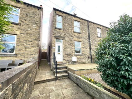 Spring Grove, Clayton West, Huddersfield, HD8 9HH