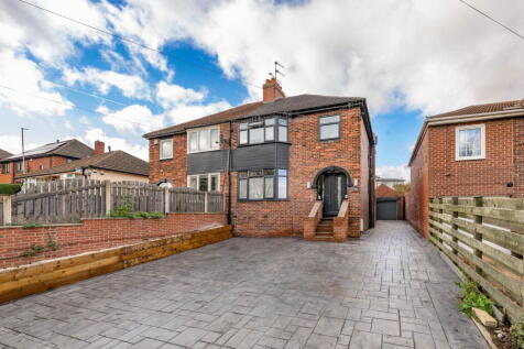 Hunningley Lane, Barnsley, S70 3DT