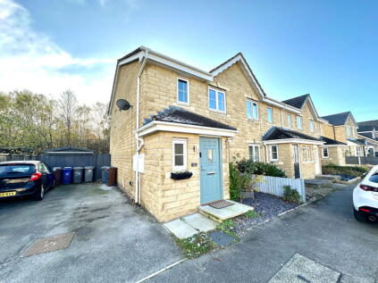 Longley Ings, Oxspring, Sheffield, S36 8ZS