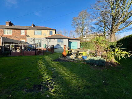 Fearnley Road, Hoyland, Barnsley, S74 0AU