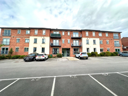 Gatehouse Court, Barnsley Road, Dodworth, Barnsley, S75 3LT