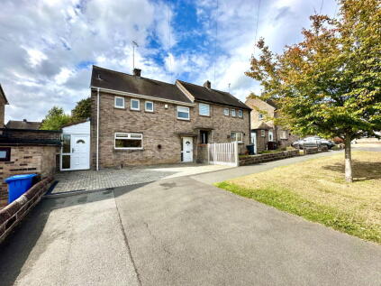 Angram Road, High Green, Sheffield, S35 4GD