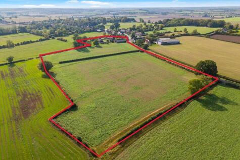 School Farm, Main Street, Orton On The Hill, Atherstone , CV9 3NN