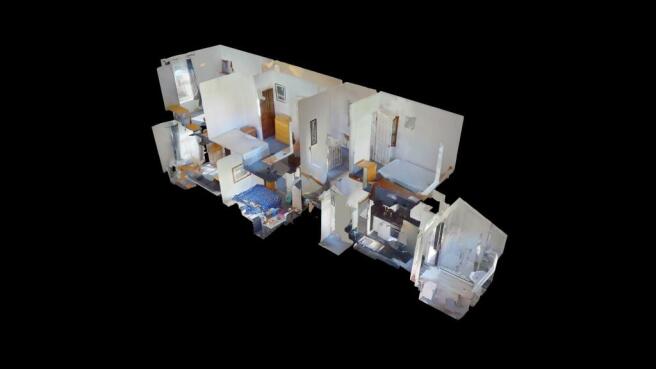 Dollhouse view