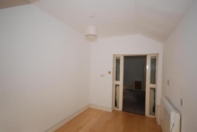 Villiers Road (6) (Flat 2) photo 1