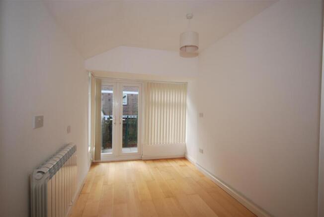 Villiers Road (6) (Flat 2) photo 1