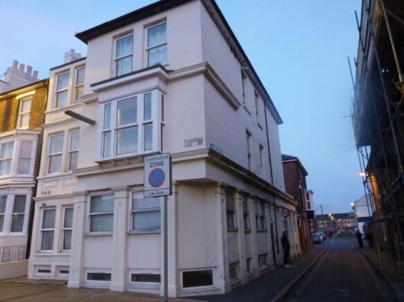 Hampshire Terrace (32-32) (2 flat) photo 1