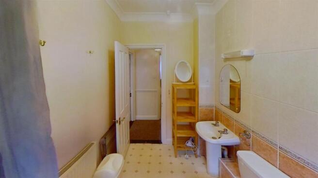 Hampshire Terrace (32-32) (2 flat) photo 1