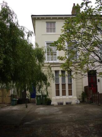 Villiers Road (6) (Flat 3) photo 1