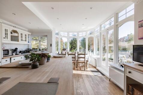 Rennets Wood Road, Eltham, London, SE9