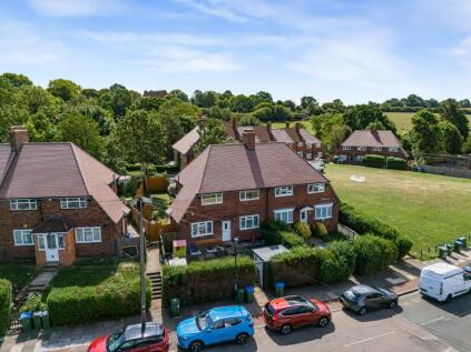 Kingsground, Eltham, London, SE9