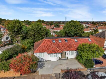 Braywood Road, Eltham, London, SE9