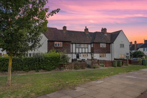 Rochester Way, Eltham, London, SE9