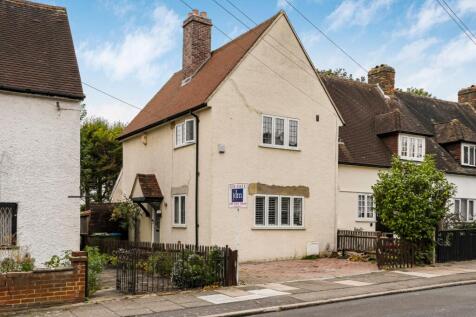 Maudslay Road, Eltham, London, SE9