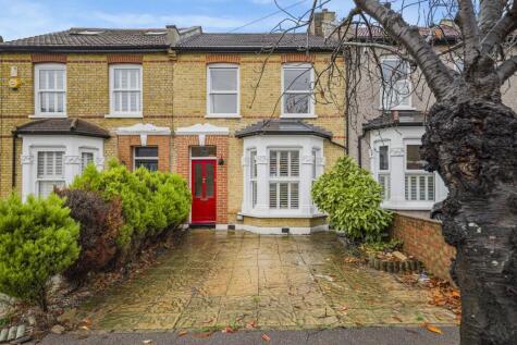 Grangehill Road, Eltham, London, SE9