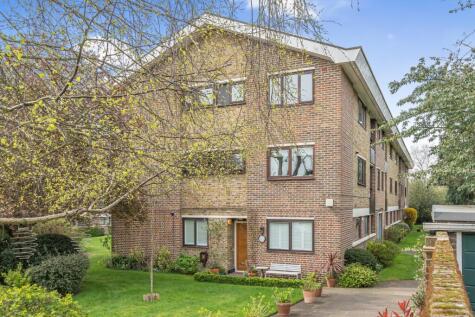 Greenacres, Eltham, SE9