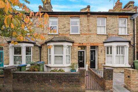 Blunts Road, Eltham, London, SE9