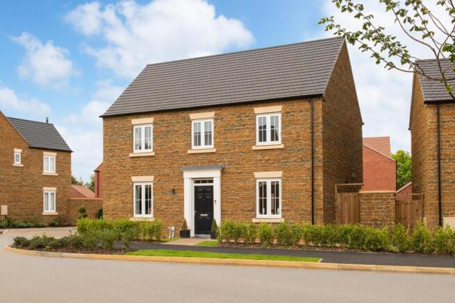 DWH Avondale The Pavilions