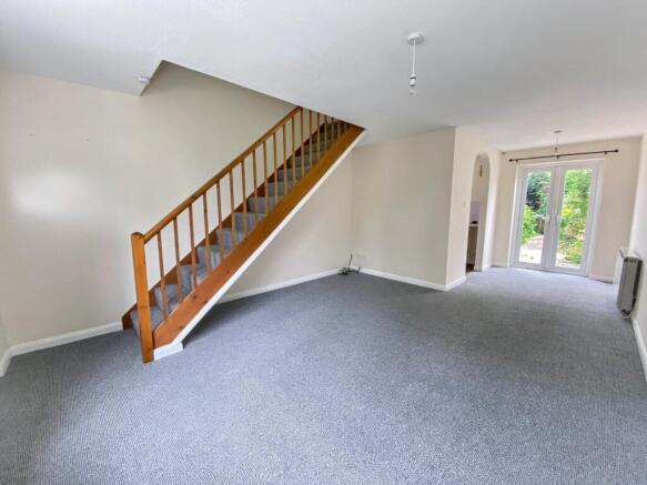 Lounge Dining Room