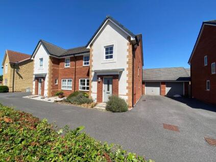 Walpole Close, Melksham