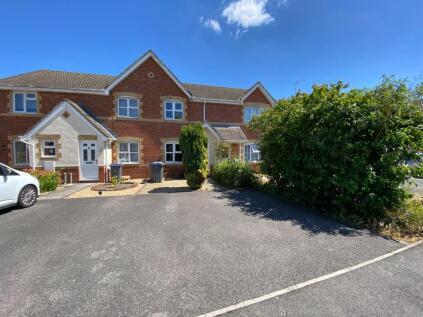 Daisy Close, Melksham