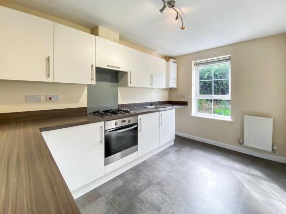 Kitchen Breakfast Room