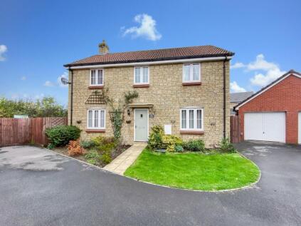 Linnet Lane, Melksham