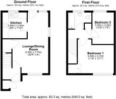 3 The Wharf, Devizes