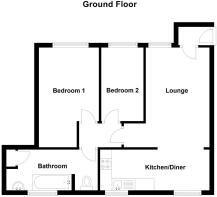 Orchard Court, Trowbridge