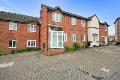 Orchard Road, Trowbridge