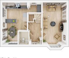Ground Floor