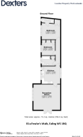 No 81a - Floor Plan