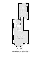 28A Floor Plan