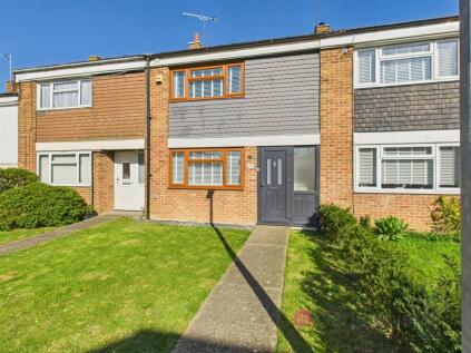 Rundells, Harlow, CM18