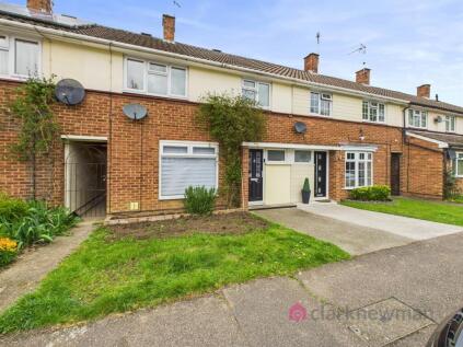 Fesants Croft, Harlow, CM20