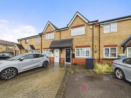 Davenport, Church Langley, Harlow, CM17