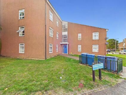 Mallows Green, Harlow, CM19