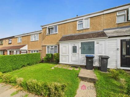 Spruce Hill, Harlow, CM18