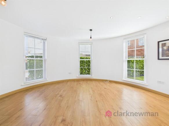 Lounge Kitchen Diner