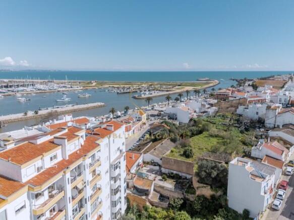 3 bedroom flat in the centre of Lagos, Algarve (3)
