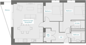 11 Quantock House