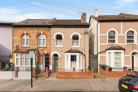 Grange Park Road, Thornton Heath, CR7